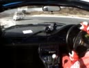 【車載動画】　軽自動車　5時間耐久レース　【カプチーノ】
