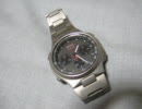 SEIKO SPEEDMASTER 7A38-7030