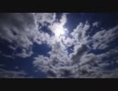 岡崎律子｢I'm always close to you｣にワイプ歌詞