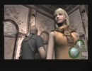三十路の女がバイオハザード4を難易度proでgdgd実況Part22-1