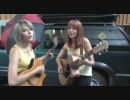 MonaLisa Twins -( Cover Simon and Garfunkel Mrs. Robinson)