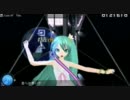 「Lovin' You -DIVA MIX-」初音ミクオリジナル曲 Project DIVA 2nd エディットプレイ