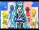 【ニコカラ】まっすぐとどけ私の想い【onv】