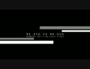 Re-Evolution : Beta Battles