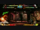 2011年5月2日 MARVEL VS CAPCOM3対戦会その5