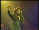 bob marley - zimbabwe
