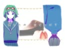 ☆弱虫モンブラン　歌ってみた　ver星野ゆう