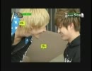 【MBLAQ】ゴマ粒プレイヤー（日本語字幕付）【110401-EP4 （2/3)】