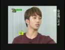 【MBLAQ】ゴマ粒プレイヤー（日本語字幕付）【110429-EP8 （2/3)】