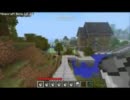 【minecraft】自宅をさらしてみたよ【ゆっくり】