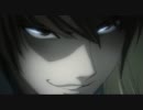 【MAD】 DEATH NOTE -私にできること-