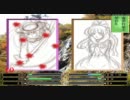 東方でカルドセプト風なゲームを作ってみた