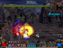 ﾍﾖｰ戦記(アラド戦記)　苦痛の街レッシュフォーンｋ　70チャンピオン