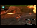 【MHP3】アルバ弓ソロTA　非火事場5分40秒53