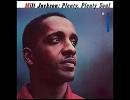 「Sermonette」 Milt Jackson