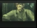 METAL GEAR SOLID3　実況(クゼ)　　２