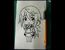 今まで作ったステッカーをまとめてみた
