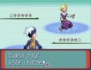 Lv5以下のポケモンでルビー&サファイアの全ボスに挑んでみる　Part09
