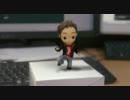 kinect テスト