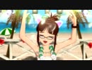 [HDねこみみ律子のNPV]Do-Dai＠フラALOHAガール[S4U!]