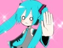 お断りしますを歌わせてください。【♂２匹】