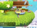 TalesLand 庭でのテスト撮影MP4版