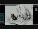 osu!  NicoNico Chorus - Rolling Girl (Insane)