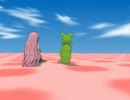 【リン】MMDで遊んでみた【小手返し】