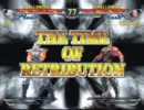 4月30日　中野TRF 北斗の拳　土曜拳　その2