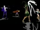 【MMD戦国BASARA】凛として咲く花の如く踊ってもらった（＋α）