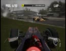 【F1 2010】XBOX360版オンラインGP実況第1戦オーストラリア【Suihiro】