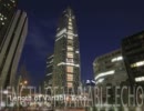 【マリンバ】静かな夜にしっとり聴きたい作業用BGM２【夜景】