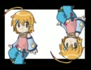 【UTAU】スカイハイ【ピョン】