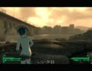 幼女でPC版Fallout3をプレイ2　幼女92人目