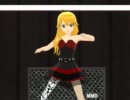 【MMD】relations／星井美希【アイマス2】
