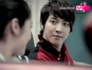 【CM】NII CF / ヨンファ (15秒ver.)