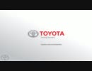 米国版トヨタＣＭにミクが・・・
