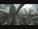 【XBOX CoD:BO】 ガングの字幕プレイ２　TDM