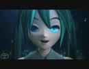 トヨタカローラの初音ミクCM【高画質】