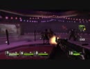 【L4D2】とある日の野良対戦 4-3b【Xbox360】