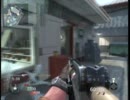 Xbox360 COD BO　枯れた声で実況プレイ～ＨＫ21～