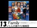 ∞マイナーなアニソン良曲集 その3∞