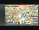 ガンダムexvs ザク改視点