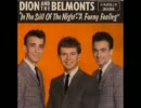 The Belmonts - Rock and roll lullaby