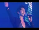 110429 tvxq=東方神起 How Can I (ユノ yunho fancam)