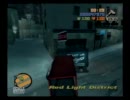 【GTAⅢ】初実況ｇｄｇｄプレイ　part13