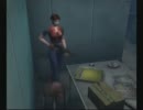 ホラー苦手な俺がバイオハザード CODE:Veronicaをやってみたpart27