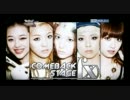 [K-POP] f(x) - Gangsta Boy (Live) 110428 日本語字幕付き