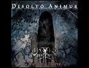Disolvo Animus - On Sordid Litania