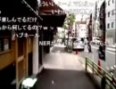 20110505-1 NER=ネル 【外配信】早朝の都内徘徊03